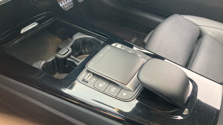 Mercedes-Benz CLA 180 AMG Line Premium Plus 4dr Tip Auto Petrol Saloon